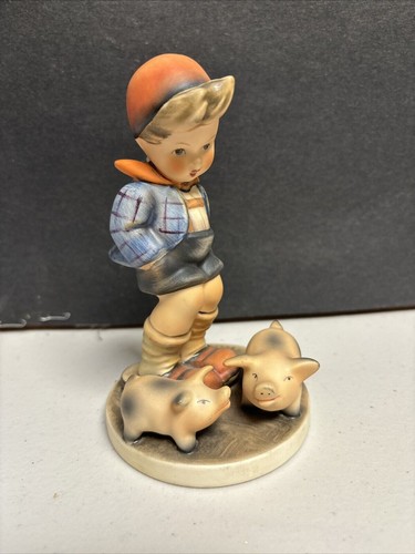 Hummel goebel igurine 66 - mj,