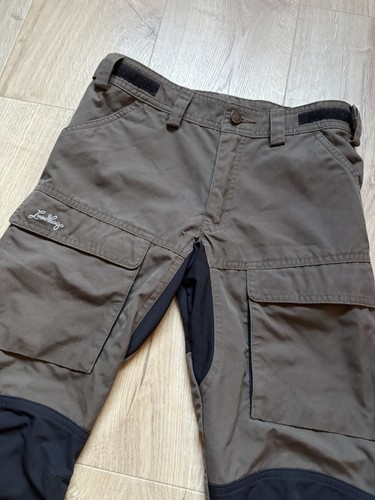 Lundhags traverse hose - lundhags,