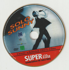 Solo Sunny  DEFA Film