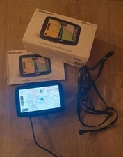 TomTom Start 52 EU Auto