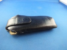 Leder Tasche Hülle Nokia C5