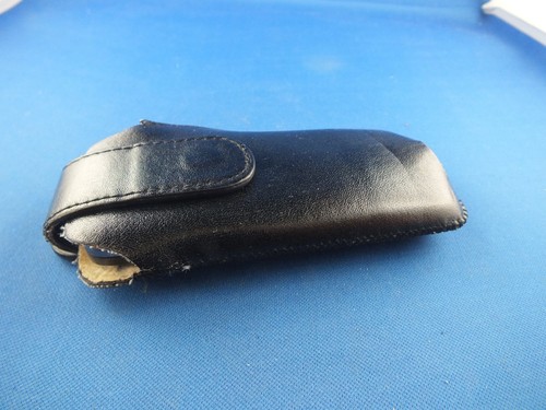 Leder tasche hülle - leder,