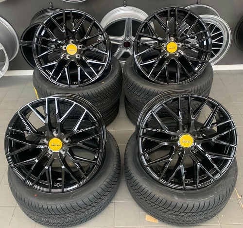 Zoll rs4 alu felgen - alu,