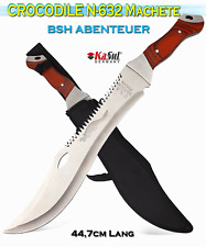 CROCODILE XXL Machete N-632