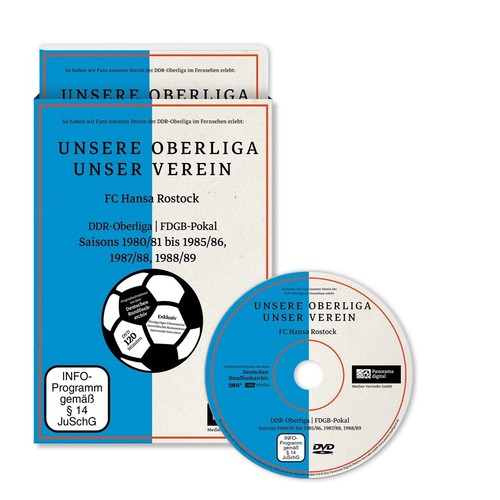 Dvd panorama digital hansa - digital, fc