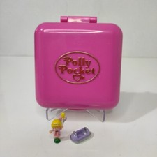 Vintage Polly Pocket Polly