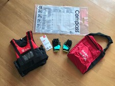 Compass Pro Race II 30-50 kg