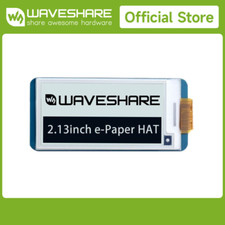 Waveshare 2.13inch e-Paper Hat