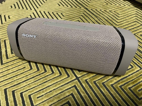 Sony srs xb33 kabelloser - sony,