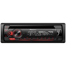 Pioneer DEH-S320BT CD Radio