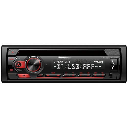 Pioneer deh s320bt radio - deh-s320bt, cd-radio