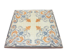 Fliesendekor 15x15cm Fliesen