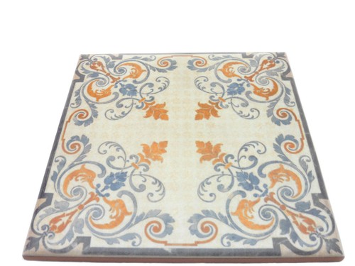 Fliesendekor 15x15cm fliesen - fliesendekor,