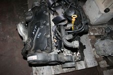 Motor ohne Anbauteile AVF VW