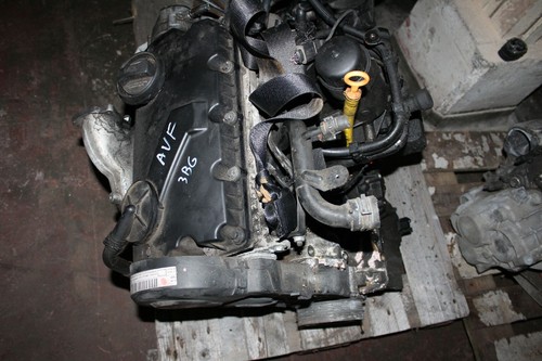 Motor ohne anbauteile - motor,