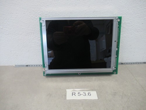 Krauss maffei 5088055 monitor - krauss,