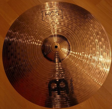 Meinl Cymbals HCS Bronze Medium Heavy Ride 20"
