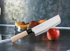 SEKIZO Messer NAKIRI Japanisches Gemüsemesser Küchenmesser Kochmesser 