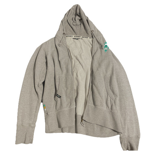 Werder bremen sweatjacke - |,