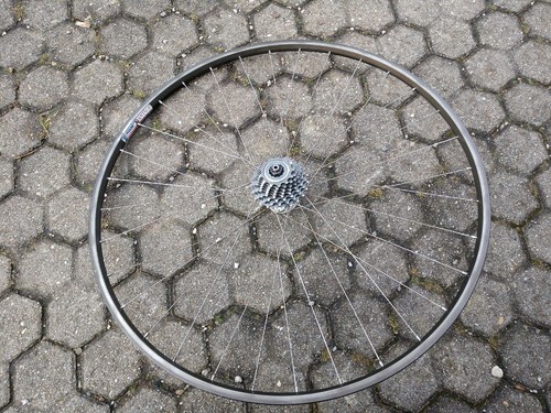 Ritchey vantage campagnolo - ritchey,
