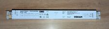 Osram elektronisches Vorschaltgerät Quicktronic Professional QTP8 1x58W
