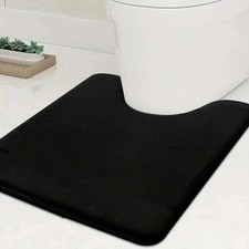 Vorleger u form - wc-vorleger, u-form