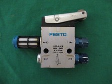 Festo ROS-3-1/8 Rollenhebelventil 2270