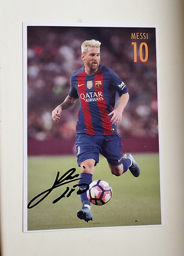 Lionel messi barcelona - x, fc