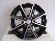 SUZUKI SWIFT SPLASH 15 CALI 5J Original 1 Stück Alufelge Felge Aluminium RiM TOP