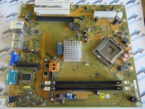 Fujitsu d2740 a11 - d2740-a11, 2x