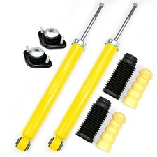 Sport stoßdämpfer gas - 2x, sport-stoßdÄmpfer