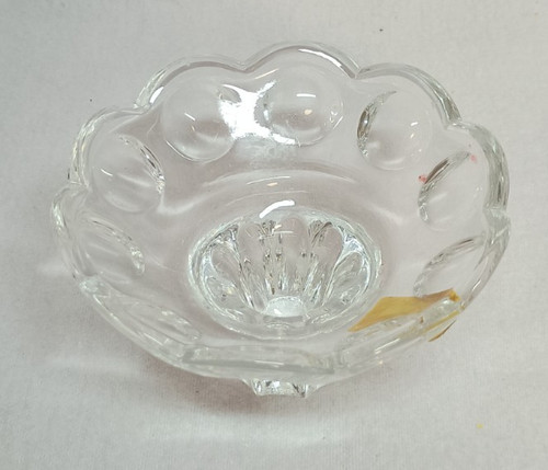 Vintage bleikristall - vintage,