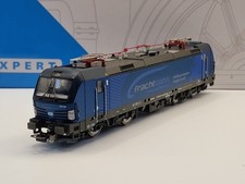Piko 1:87 H0 71332 Gleichstrom E-LOK VECTRON BR 193 Frachtbahn Plux22 in OVP