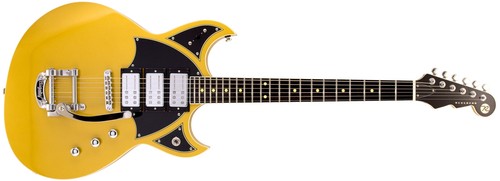 Reverend reeves gabrels - reverend,