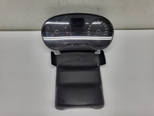 VW Polo 6R   Tacho Tachometer Kombiinstrument  6R0920860J  6R0858560C  (00)