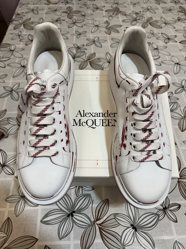Alexander mcqueen herren - mcqueen,