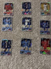 Match Attax 2022/23 100 Club