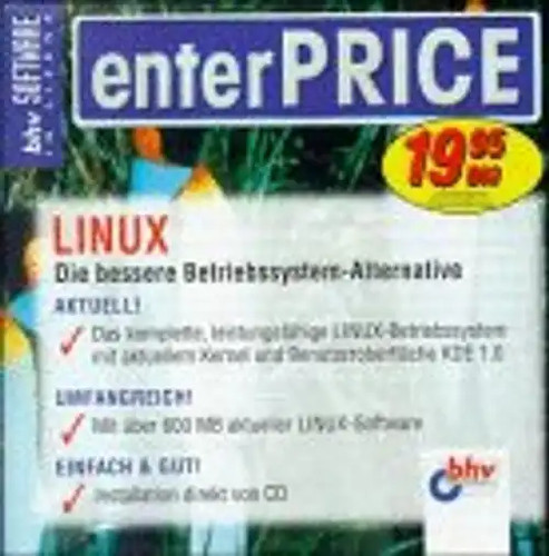 Linux special edition - linux.,