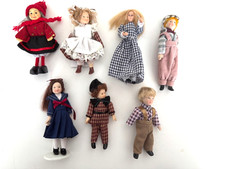 Maßstab 1:12 Puppenhaus