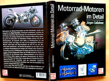 Motorrad: Die Motoren im