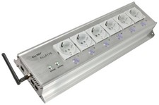 Smart Home ALLNET MSR IO
