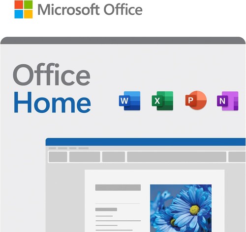 Microsoft office 2024 - office, |
