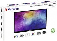 Verbatim Monitor 49592 -