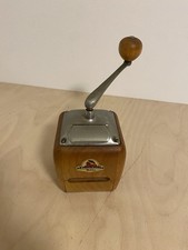 Zassenhaus Mokka Kaffeemühle Mokkamühle Vintage