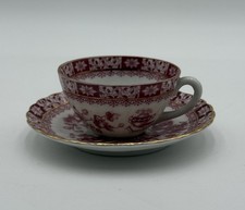 seltene antike Moccatasse