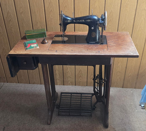 Singer nähmaschine klasse - nähmaschine,