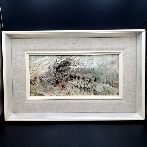 Vintage signiertes hervey - vintage,