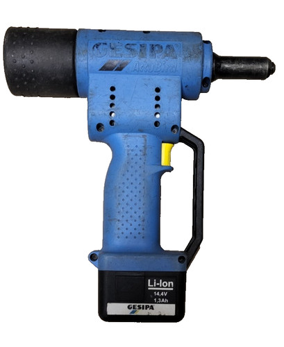 Gesipa accubird - gesipa,