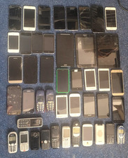 Handy Konvolut 44 Stück