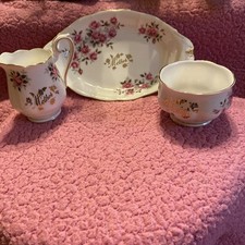 VTG Royal Albert Lavender Rose